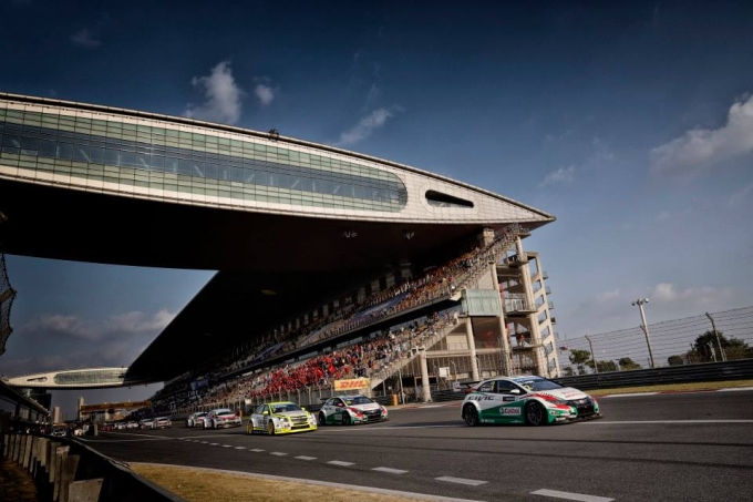 FIA WTCC